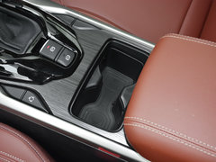 2018款 1.5T 自动旗舰型