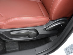 2018款 1.5T 自动旗舰型
