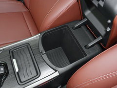 2018款 1.5T 自动旗舰型