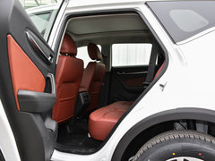 2018款 1.5T 自动旗舰型
