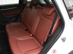2018款 1.5T 自动旗舰型