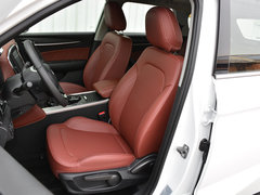 2018款 1.5T 自动旗舰型