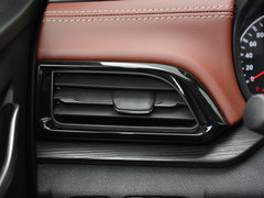 2018款 1.5T 自动旗舰型