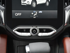 2018款 1.5T 自动旗舰型