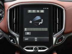 2018款 1.5T 自动旗舰型