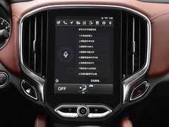 2018款 1.5T 自动旗舰型