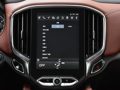 2018款 1.5T 自动旗舰型