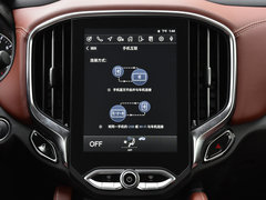 2018款 1.5T 自动旗舰型