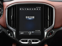 2018款 1.5T 自动旗舰型