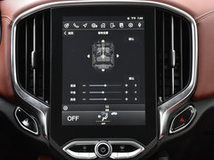 2018款 1.5T 自动旗舰型