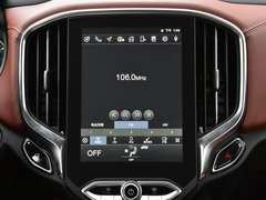 2018款 1.5T 自动旗舰型