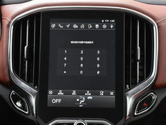 2018款 1.5T 自动旗舰型