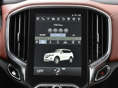 2018款 1.5T 自动旗舰型