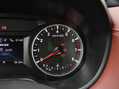 2018款 1.5T 自动旗舰型