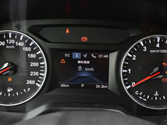 2018款 1.5T 自动旗舰型