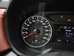 2018款 1.5T 自动旗舰型