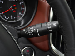 2018款 1.5T 自动旗舰型