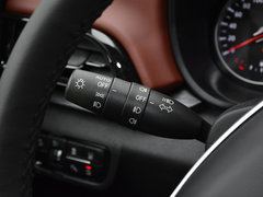 2018款 1.5T 自动旗舰型