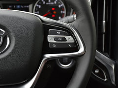2018款 1.5T 自动旗舰型