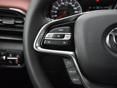 2018款 1.5T 自动旗舰型