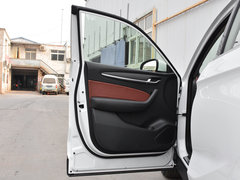 2018款 1.5T 自动旗舰型