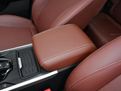 2018款 1.5T 自动旗舰型