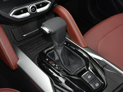 2018款 1.5T 自动旗舰型