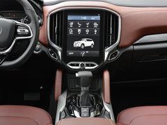 2018款 1.5T 自动旗舰型
