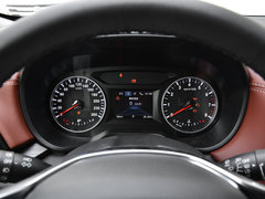 2018款 1.5T 自动旗舰型