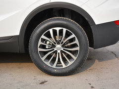 2018款 1.5T 自动旗舰型