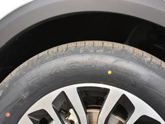 2018款 1.5T 自动旗舰型