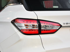 2018款 1.5T 自动旗舰型