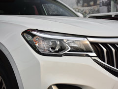 2018款 1.5T 自动旗舰型