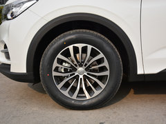 2018款 1.5T 自动旗舰型