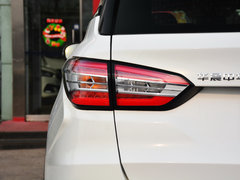 2018款 1.5T 自动旗舰型