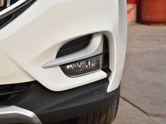 2018款 1.5T 自动旗舰型