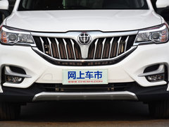 2018款 1.5T 自动旗舰型