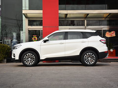 2018款 1.5T 自动旗舰型
