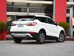 2018款 1.5T 自动旗舰型
