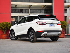 2018款 1.5T 自动旗舰型