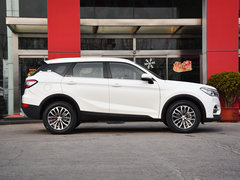 2018款 1.5T 自动旗舰型