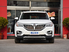 2018款 1.5T 自动旗舰型