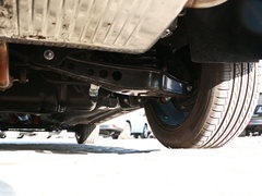 2018款 1.5T 自动旗舰型