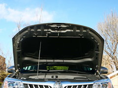 2018款 1.5T 自动旗舰型