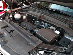 2018款 1.5T 自动旗舰型