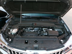 2018款 1.5T 自动旗舰型