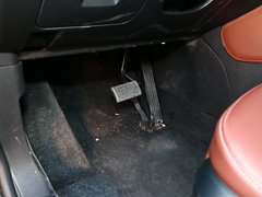2018款 1.5T 自动旗舰型