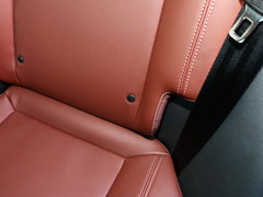 2018款 1.5T 自动旗舰型