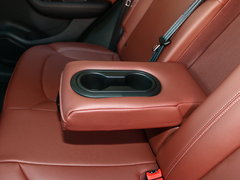 2018款 1.5T 自动旗舰型