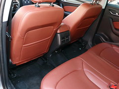 2018款 1.5T 自动旗舰型